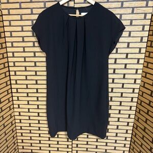 Kate Spade Black Dress Size 6‎